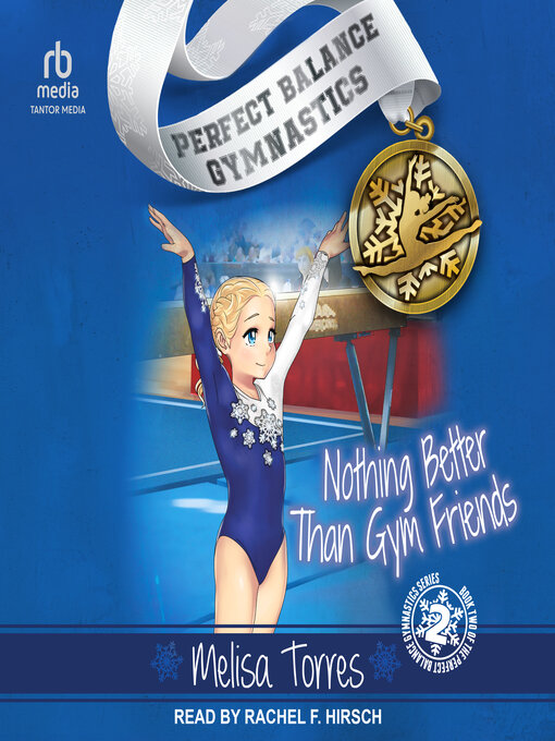 Title details for Nothing Better Than Gym Friends by Melisa Torres - Available